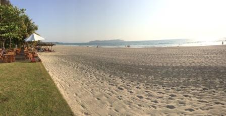 Birmanie-voyage-mer-séjour-circuit - Ngapali